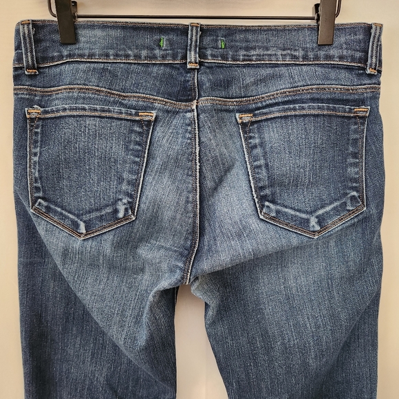 J Brand Bell Bottom Jeans, size 31 - Picture 8 of 13